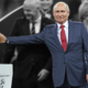 Vladimir Putin’s invasion of Ukraine has international athletics commissions distancing themselves from Russia. But they put up with Putin’s authoritarianism for far too long.